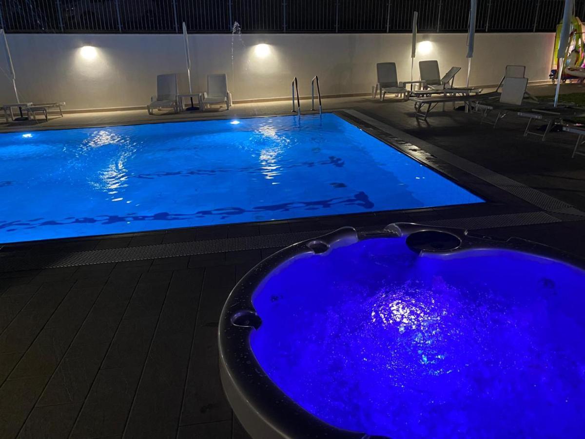 Agriturismo Marina Ortona Zewnętrze zdjęcie