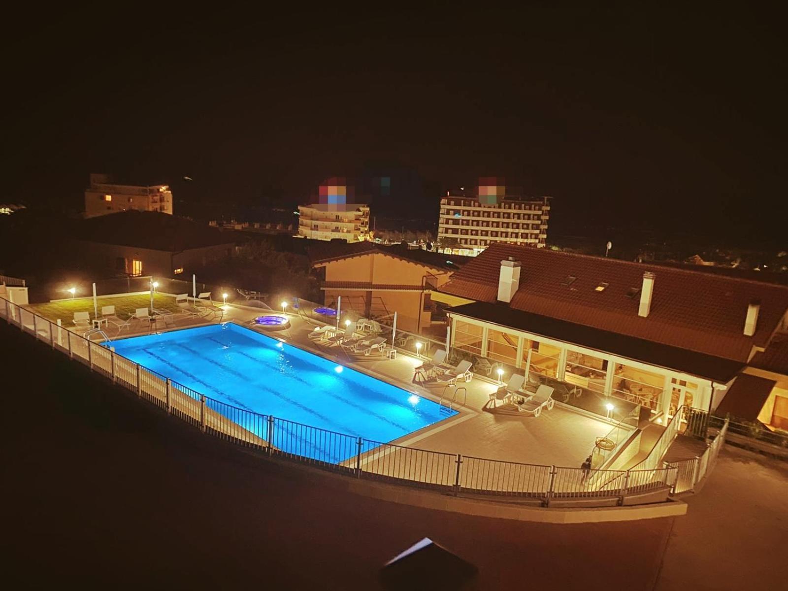 Agriturismo Marina Ortona Pokój zdjęcie