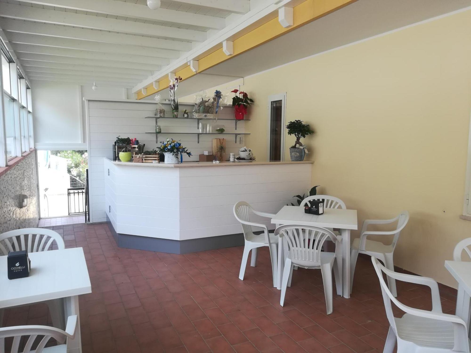 Agriturismo Marina Ortona Pokój zdjęcie