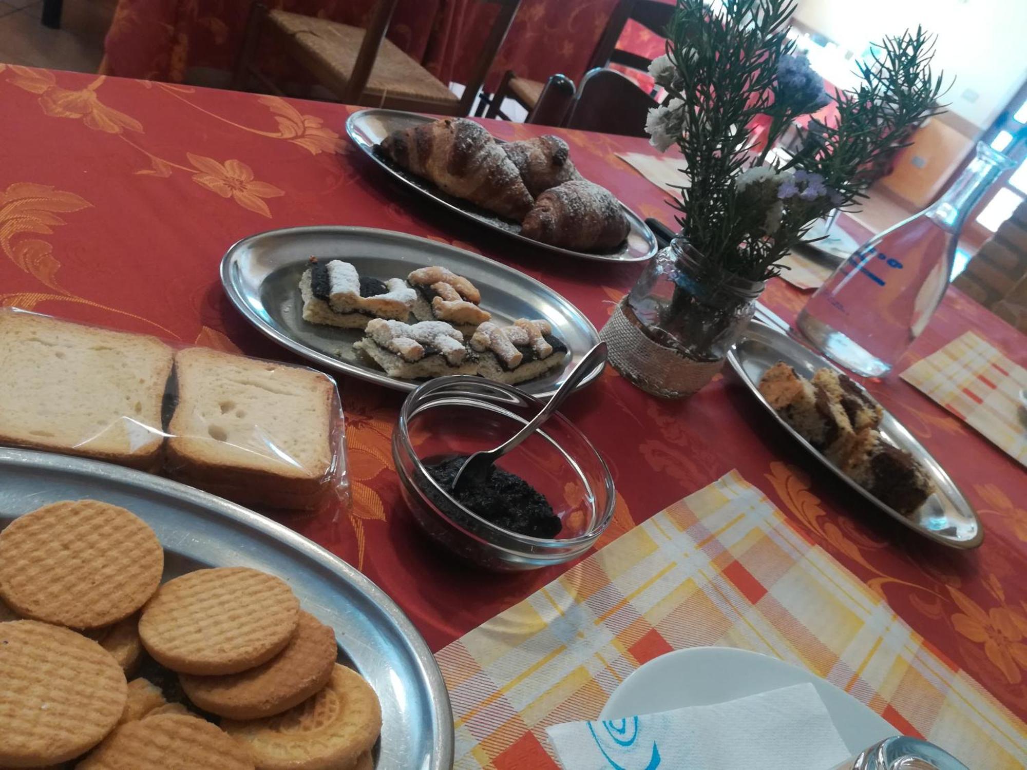 Agriturismo Marina Ortona Pokój zdjęcie