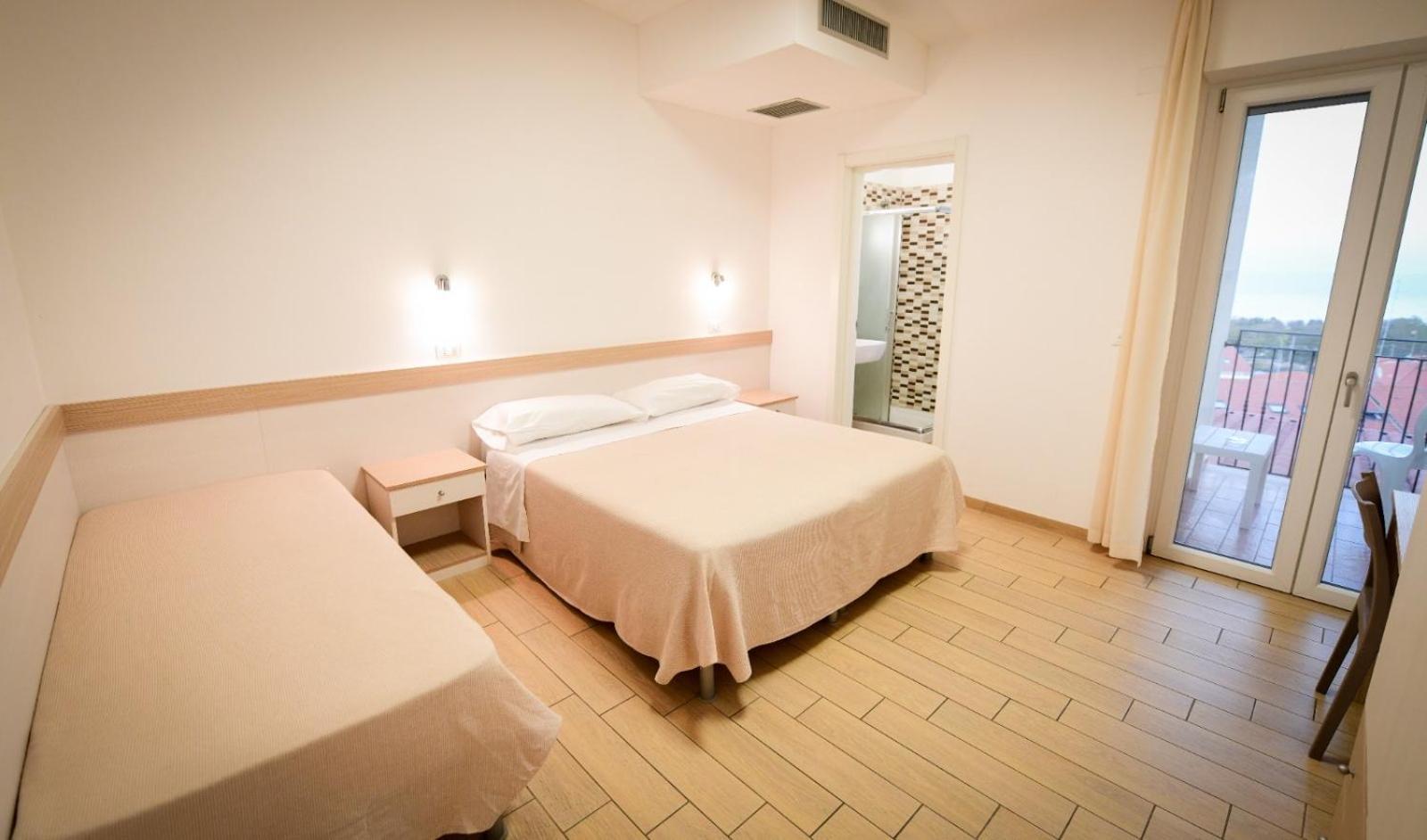 Agriturismo Marina Ortona Zewnętrze zdjęcie