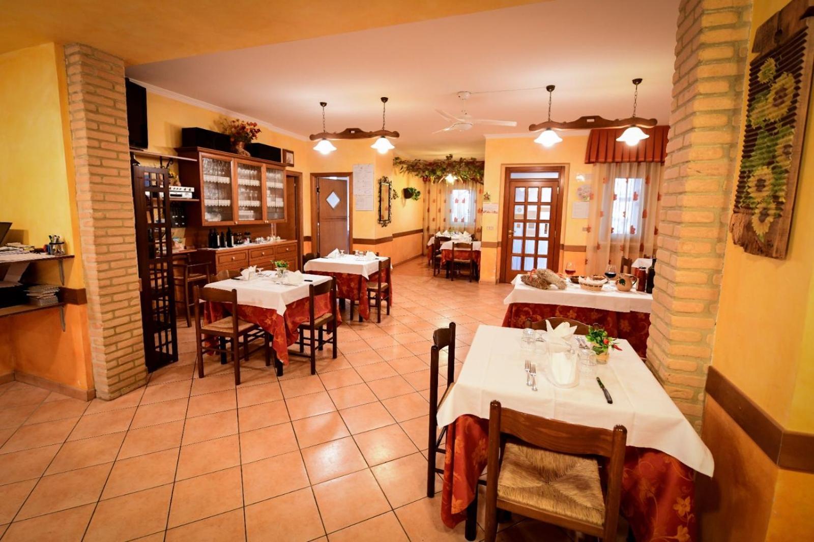 Agriturismo Marina Ortona Zewnętrze zdjęcie