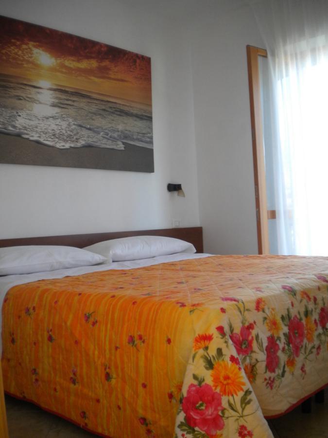 Agriturismo Marina Ortona Zewnętrze zdjęcie