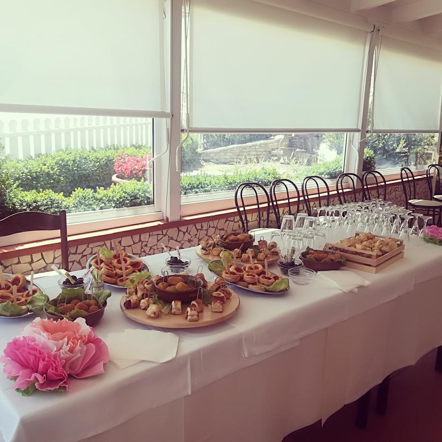 Agriturismo Marina Ortona Zewnętrze zdjęcie
