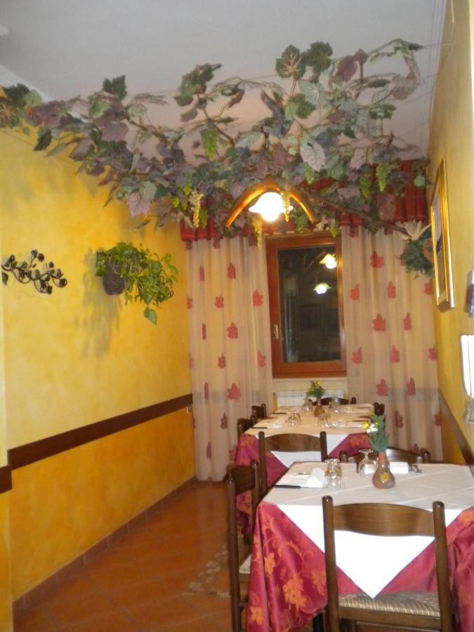 Agriturismo Marina Ortona Zewnętrze zdjęcie